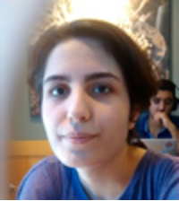Person's photo